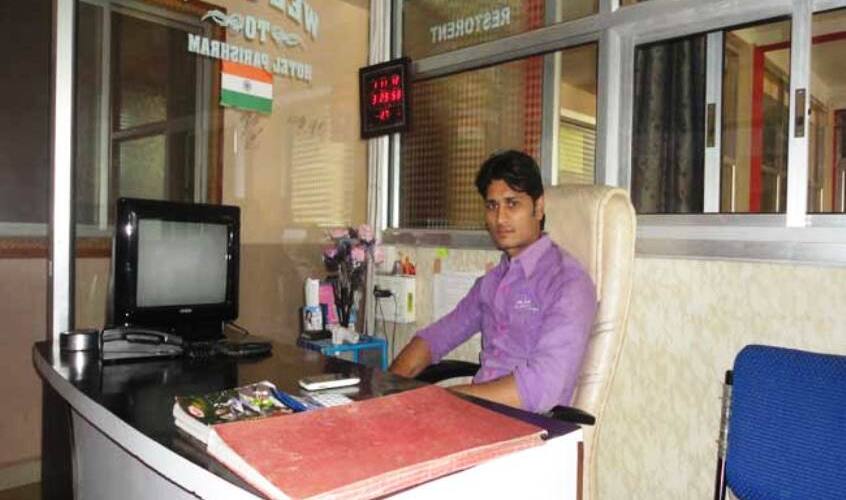 Hotel Parishram, Khandwa 1